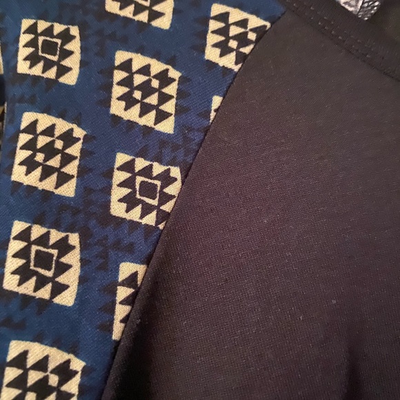 LuLaRoe Randy - Picture 2 of 3